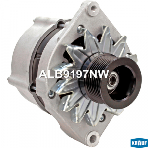 KRAUF ALB9197NW