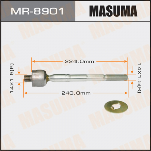 MASUMA MR8901