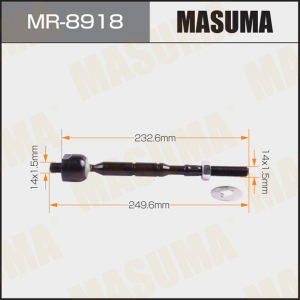 MASUMA MR8918