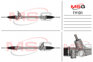 MSG TY131