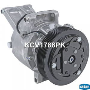 KRAUF KCV1788PK