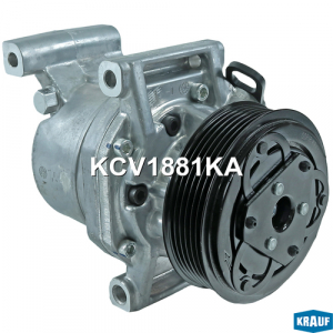KRAUF KCV1881KA