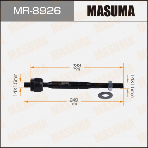 MASUMA MR8926