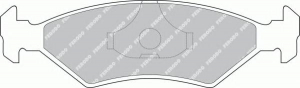 FERODO FSL206