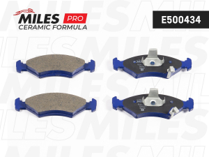 MILES E500434