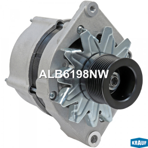 KRAUF ALB6198NW