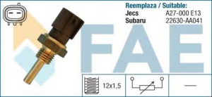 FAE 33580