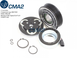 CMA2 C21833MA