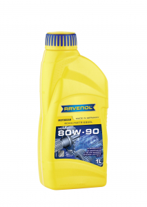 RAVENOL 4014835735217