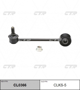 CTR CL0366
