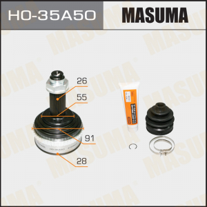 MASUMA HO35A50
