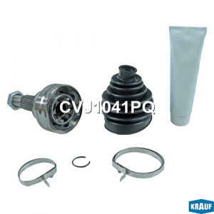 KRAUF CVJ1041PQ