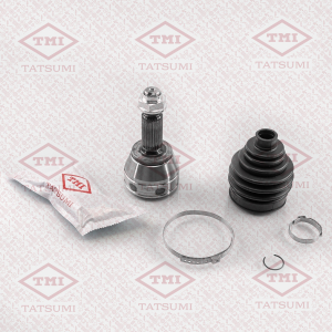 TATSUMI TDA1121