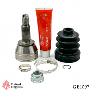 TRAFORD RING GE1097