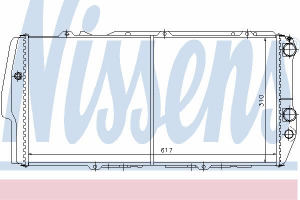 NISSENS 604781