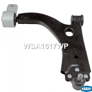 KRAUF WSA1617WP