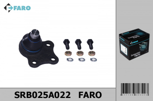 FARO SRB025A022