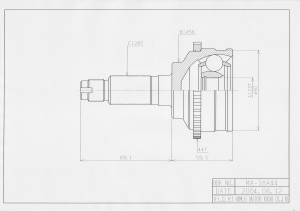 HDK MA018A44