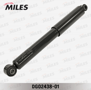MILES DG0243801