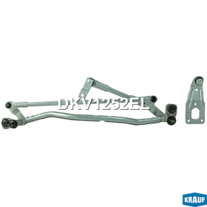 KRAUF DKV1252EL