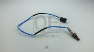 QUATTRO FRENI QF57A00079