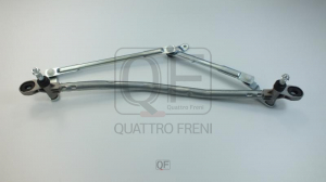QUATTRO FRENI QF01N00061