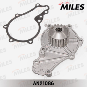 MILES AN21086