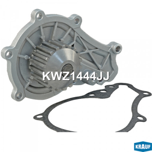 KRAUF KWZ1444JJ