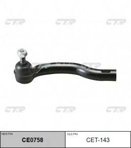 CTR CE0758