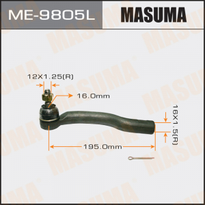 MASUMA ME9805L