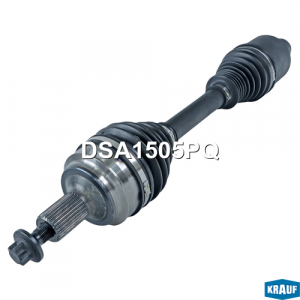 KRAUF DSA1505PQ