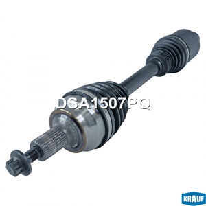 KRAUF DSA1507PQ