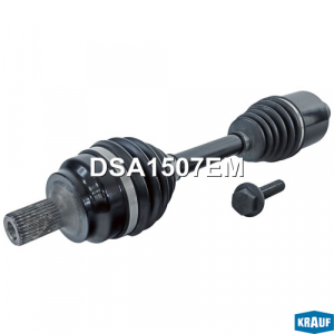 KRAUF DSA1507EM