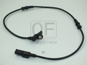 QUATTRO FRENI QF60F00575