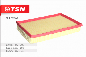 TSN 911324