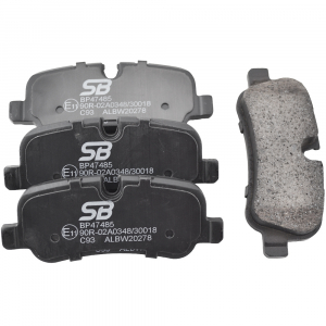 SB NAGAMOCHI BP47485