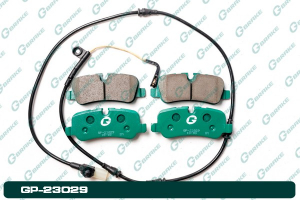 G-BRAKE GP23029