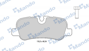 MANDO MBF015602