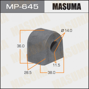 MASUMA MP645