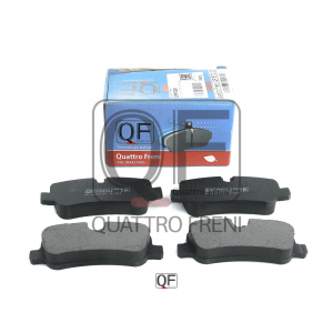 QUATTRO FRENI QF87200