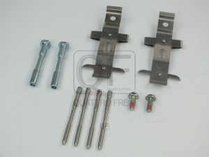 QUATTRO FRENI QF50F00038