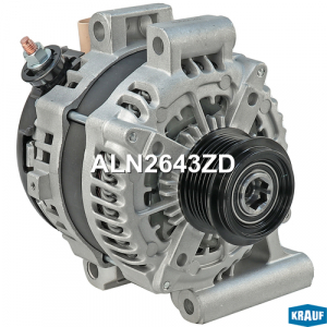 KRAUF ALN2643ZD