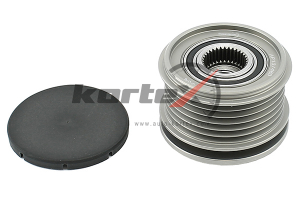 KORTEX KAP034
