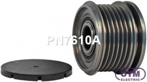UTM PN7610A