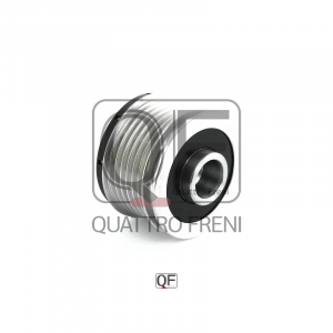 QUATTRO FRENI QF41P00058
