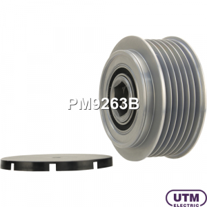 UTM PM9263B