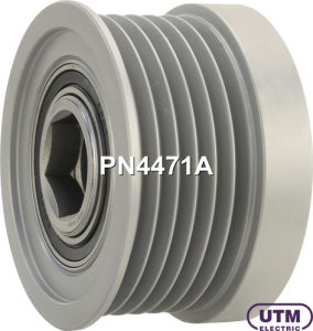 UTM PN4471A