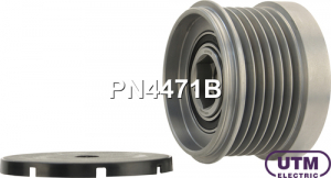 UTM PN4471B