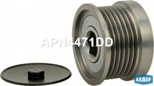 KRAUF APN4471DD