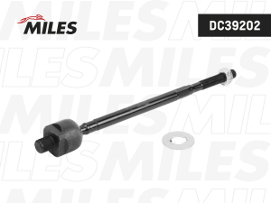 MILES DC39202